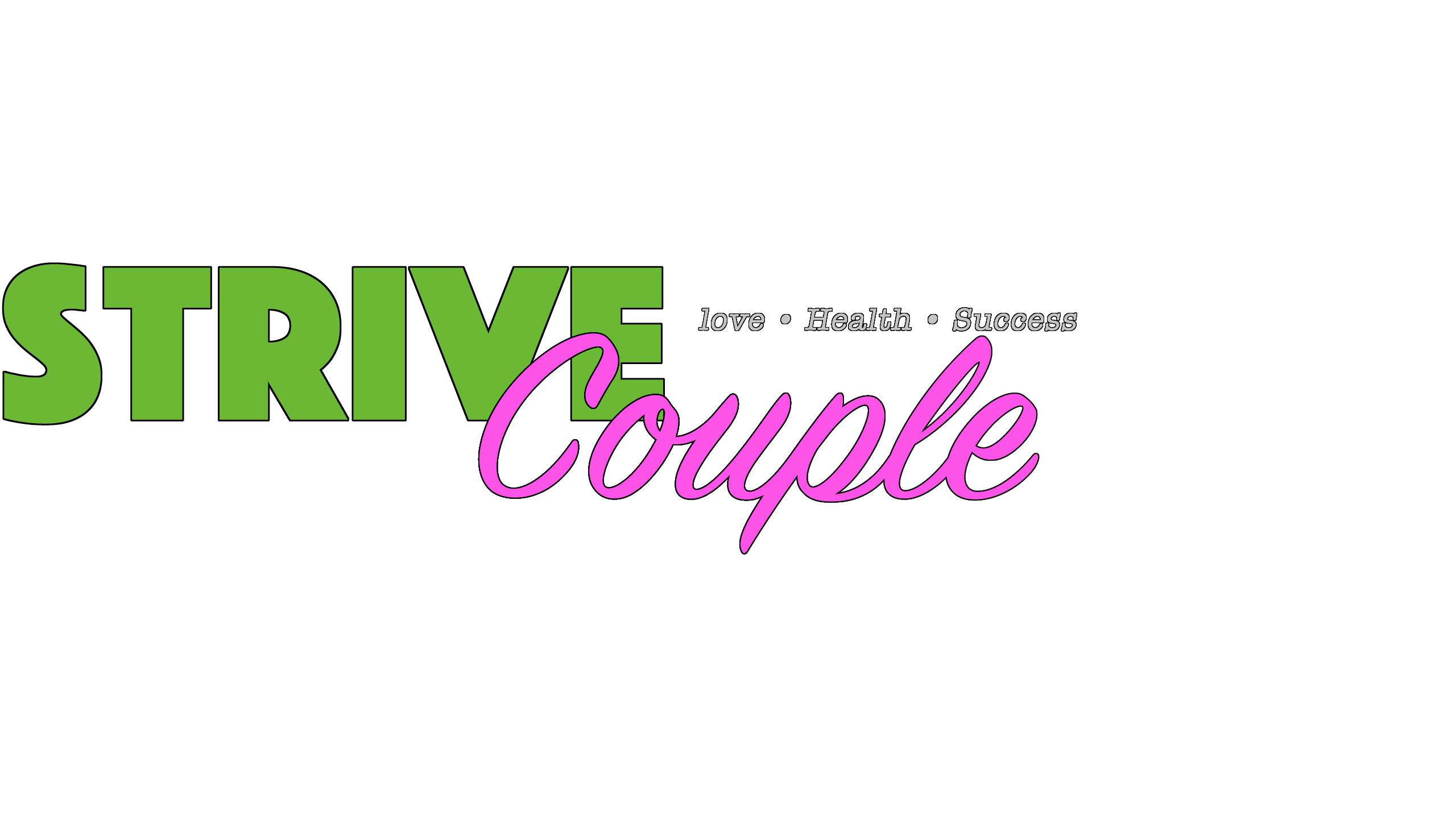 strivecouple